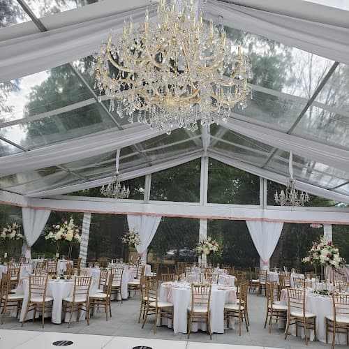 The VanLandingham Estate