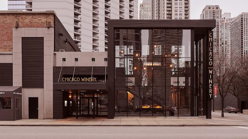 Chicago Winery