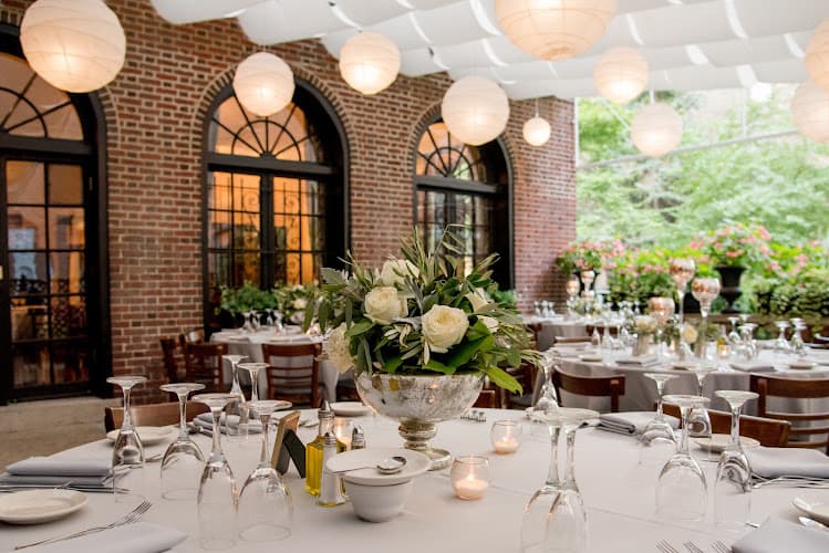 Salvatore's Wedding and Event Venue