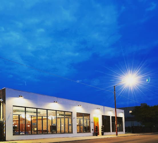 The Carter Chicago ~ Event Space & Wedding Venue