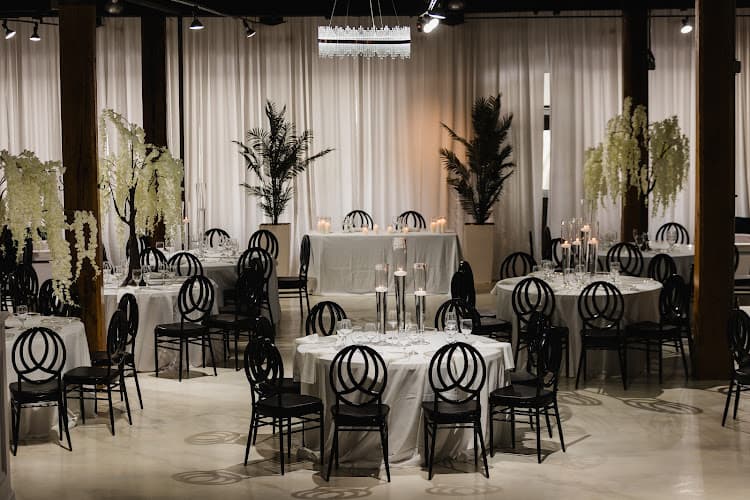 The Sinclair Chicago Event Venue