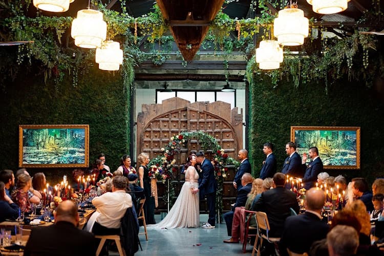 Somerhaus Events Venue