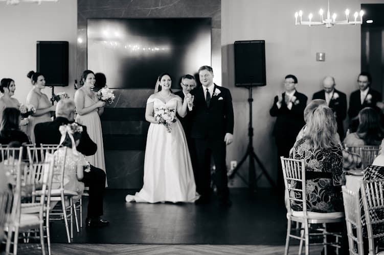 The Madison Event Center