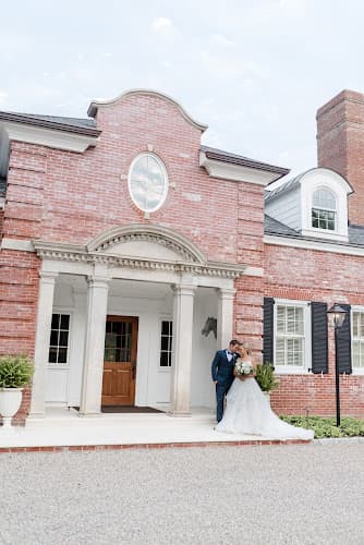 The Meshewa House at Turner Farm