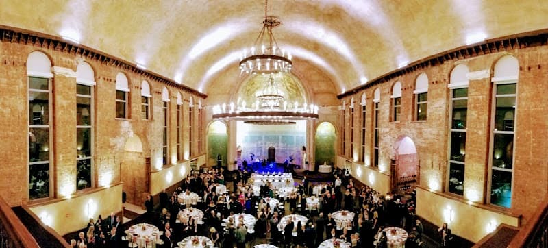 The Monastery Event Center