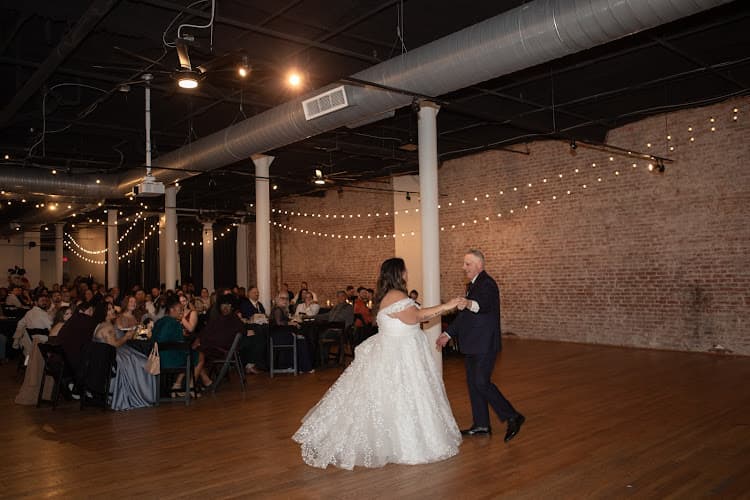 The Spot on West Fifth