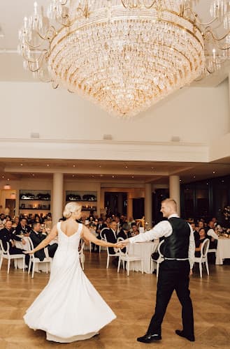 The View at Mt. Adams