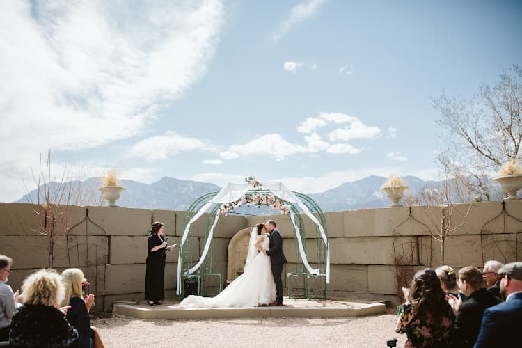 Hillside Gardens & Event Center