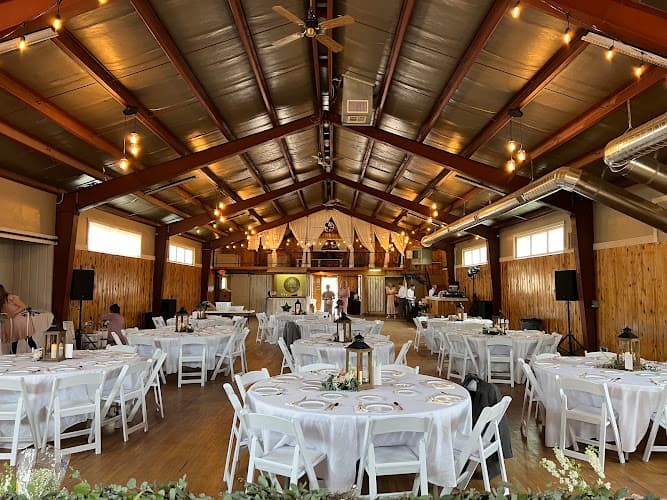 Red Rocks Barn - Wedding Venue & Event Center