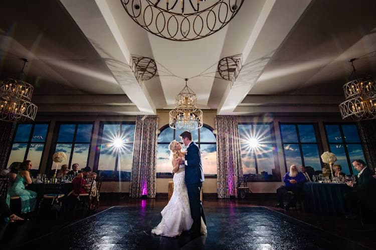 The Pinery at the Hill