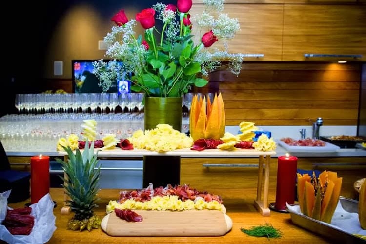 AYZA Private Party Events