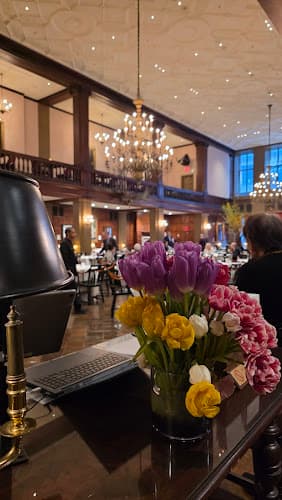 Harvard Club of New York City