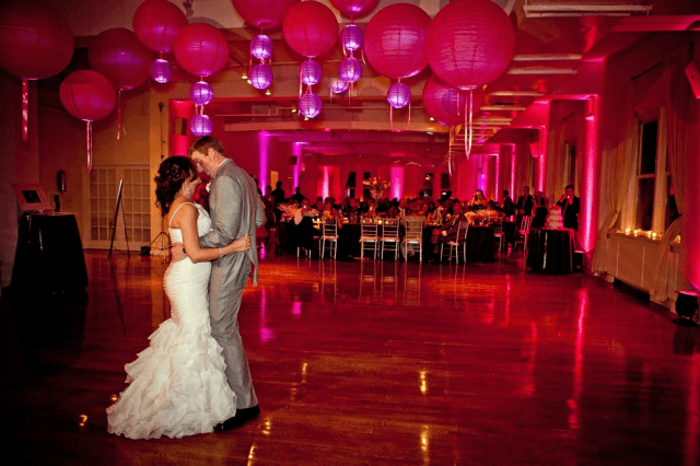 Midtown Loft & Terrace Venues