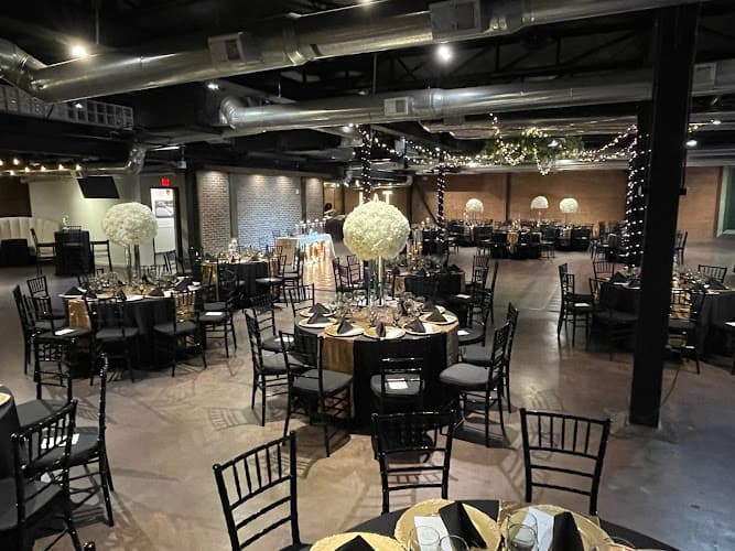 2616 Commerce Event Center