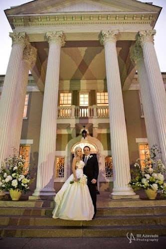 Arts District Mansion