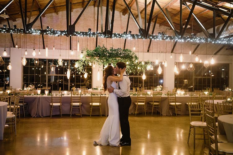 Hickory Street Annex