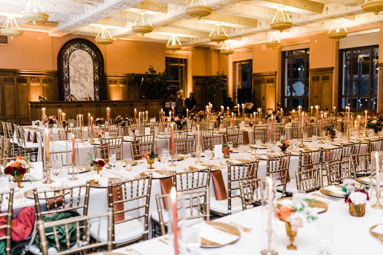 The Venue at 400 North Ervay