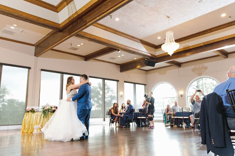 Brittany Hill by Wedgewood Weddings