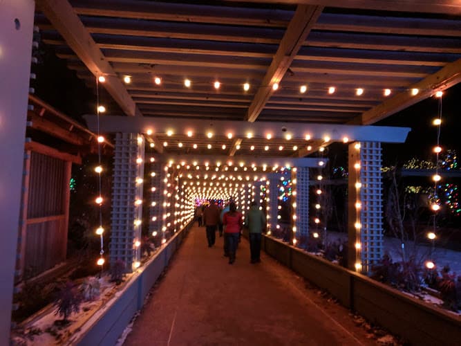 Denver Botanic Gardens