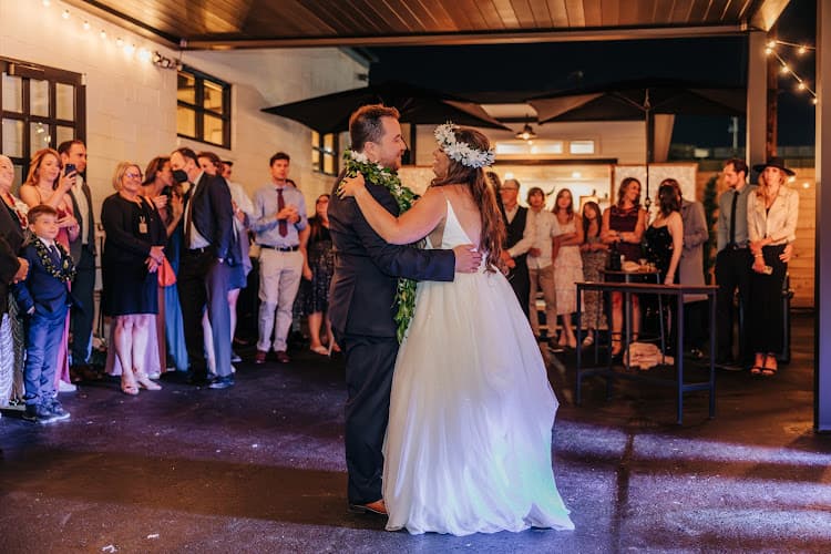 Evolve at MileHi Event Center