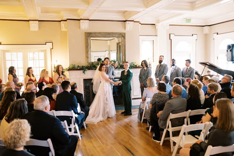 Grant-Humphreys Mansion