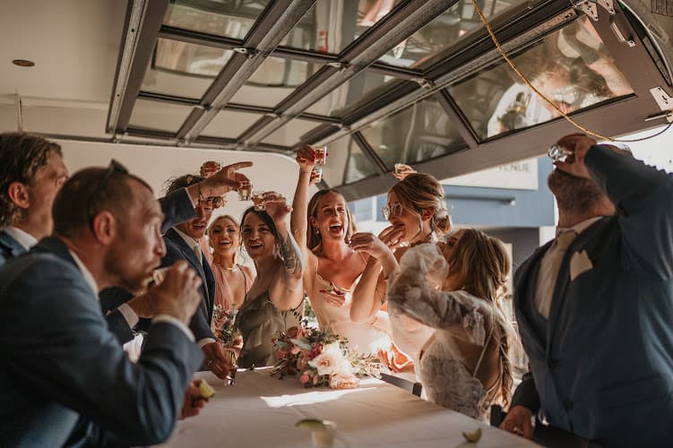 Mountain Crust Event Venue - Denver