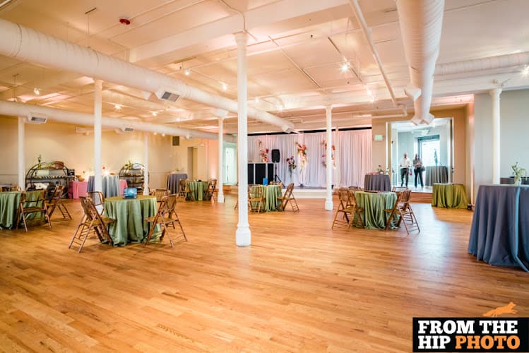 The Kirk of Highland