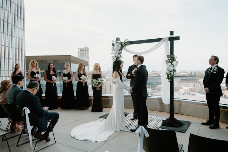 Elevate at One Campus Martius