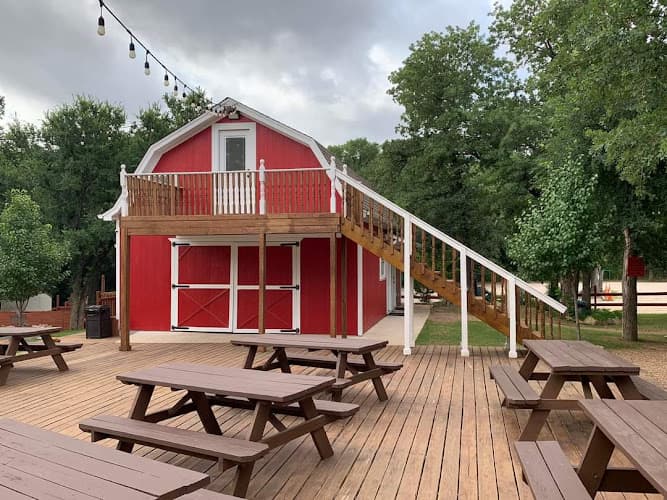 Fort Worth Country Memories