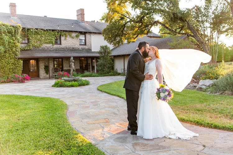 Hidden Gardens Event Venue