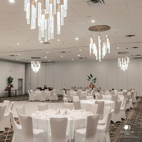 The Fort Worth Event Center