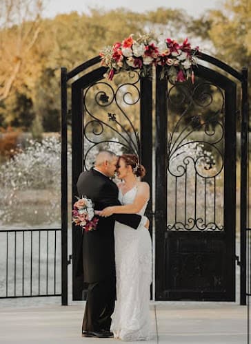 The Venue At Serenity Falls