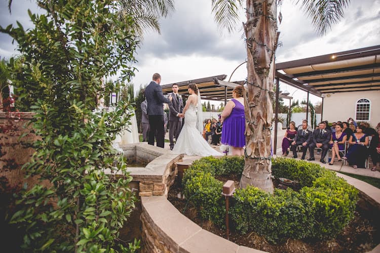 Fresno Fields by Wedgewood Weddings