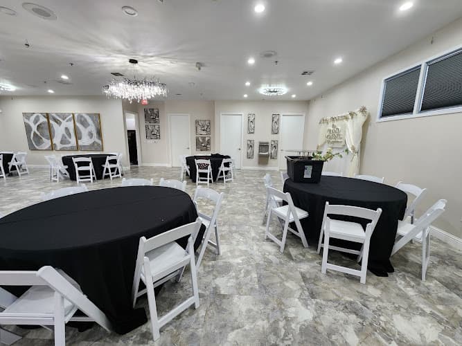 Grand Moments at Figarden