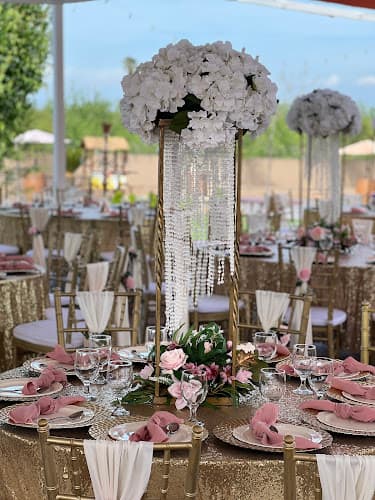 Parkview Event Place