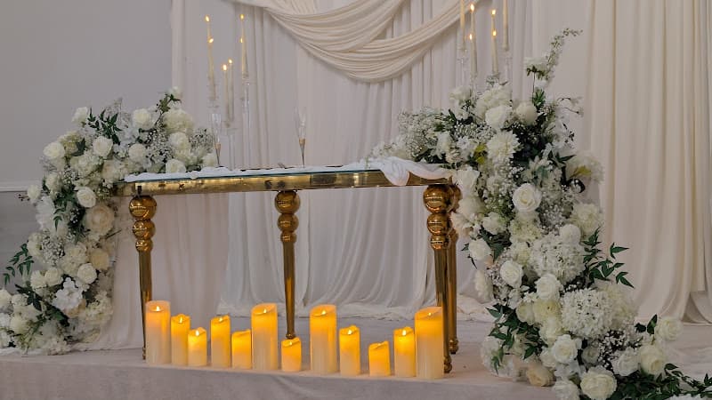 The Palomino Event Center