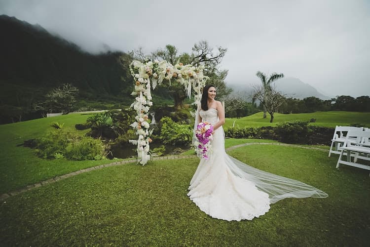 Ko'olau Ballrooms & Conference Center
