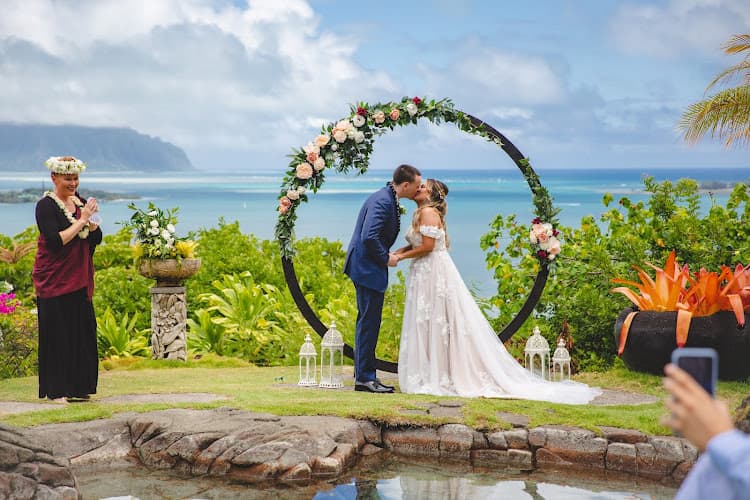 Weddings of Hawaii