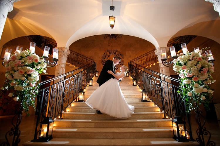 The Bell Tower on 34th