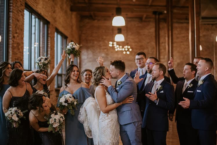 Biltwell Event Center