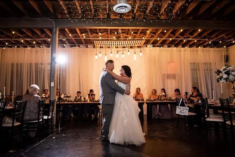 Ivory Foundry Weddings & Events