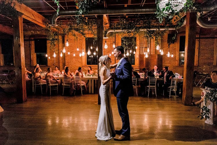 Mavris Arts & Event Center