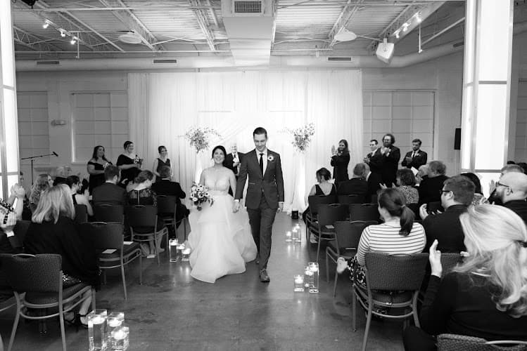 The Crane Bay Event Center