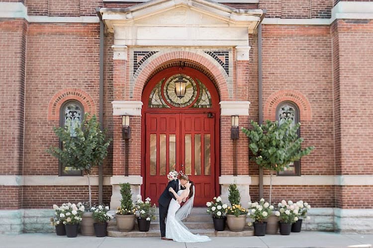 The Cyrus Place - Unique Weddings Venue and Events Center