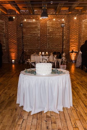 The Heirloom at N.K. Hurst