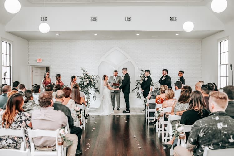 Five Points Weddings & Events