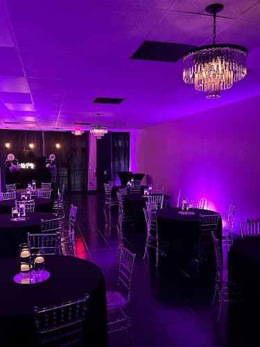 Lux Events Venue Jacksonville
