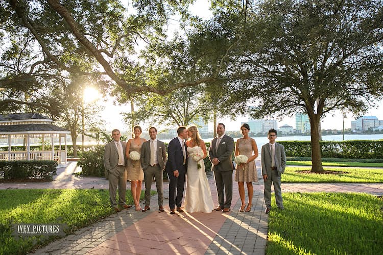 Venue 841 Riverfront Weddings & Events