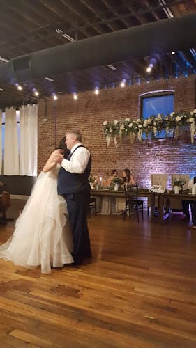 Magnolia Venue & Urban Garden