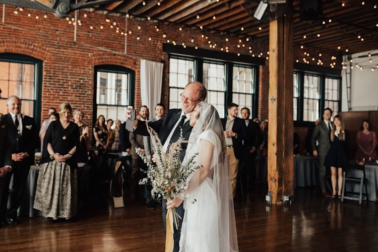 The Everly Event Space